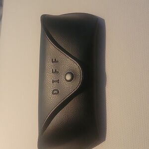 Diff monture brown women